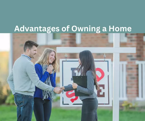 Planting Roots in Louisiana: The Advantages of Buying and Owning a Home,Brandy Nichols