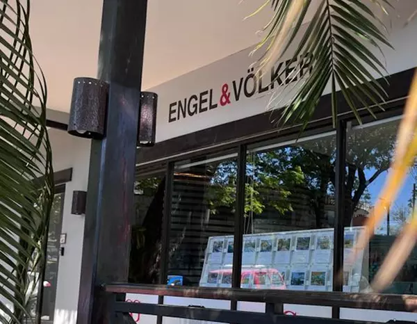 Engel & Völkers Real Estate Office , Tamarindo , Costa Rica