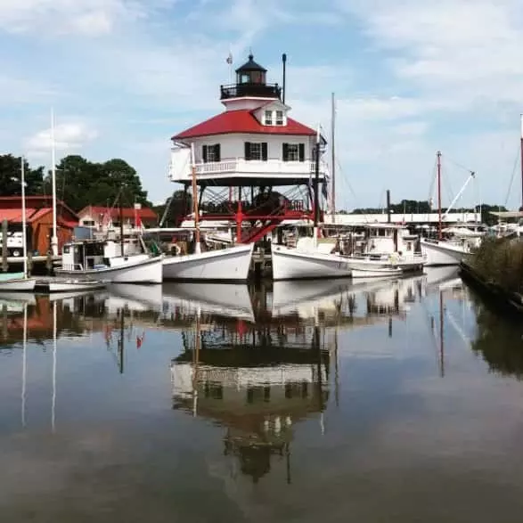 44th Annual Patuxent River Appreciation Day