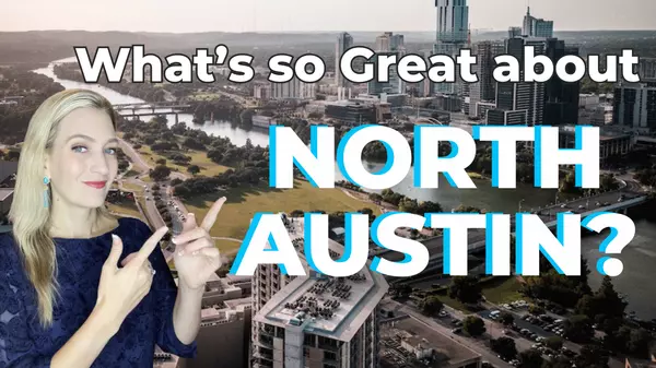 What’s so Great about North Austin?,Tyler Mangin