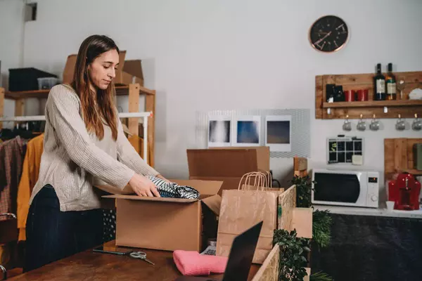 3 Steps to Downsize in a Hurry,Scott Graff