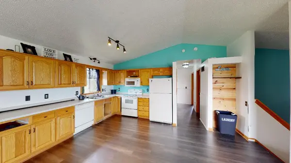 4BR/2BA Ogilvie Home on 2+ Acres,Chuck Carstensen