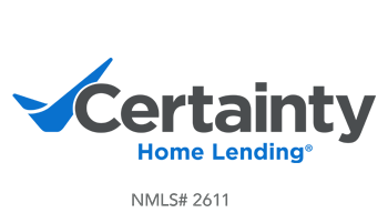 Certainty Home Lending - Mike Turk