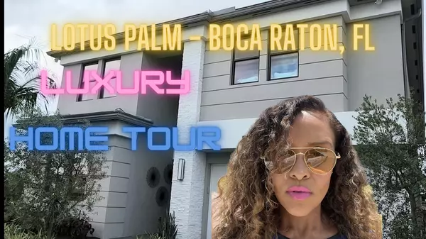 Polynesia Model Home| Lotus Palm| Boca Raton FL | Luxury New Construction Houses Million Dollar Home,Desiree Grant P.A.