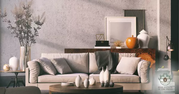 Pace Yourself When Setting Up Your New Home,Holly Moffitt