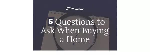 Top Questions to Ask When Buying a House: Your Comprehensive Guide,Diane Lee