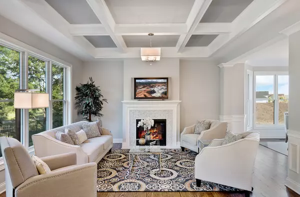 feature image of Timeless Neutrals: The Power of Neutral Colors in Home Design