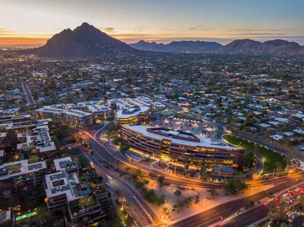 Luxury listings are getting more expensive in Scottsdale, Phoenix,Scott Graff