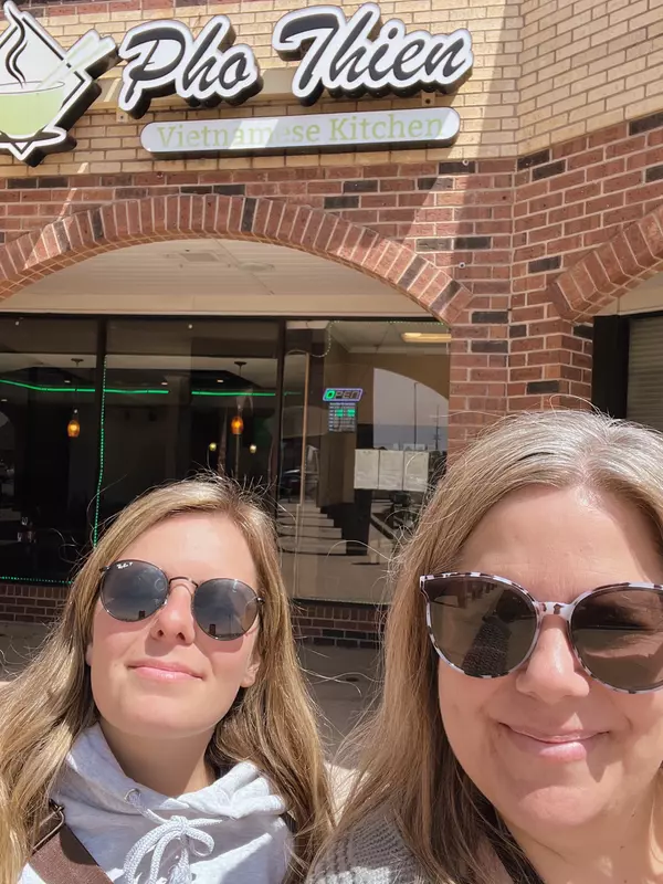 Young's Yums: Pho Thien,Sara Latta-Young