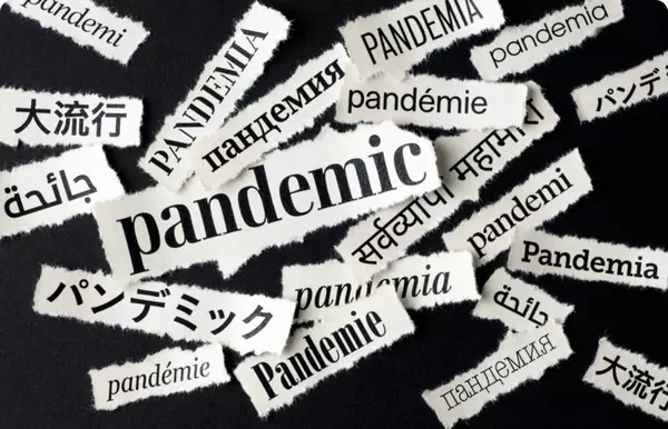 The impact of the pandemic on the real estate market,Shana Rivers