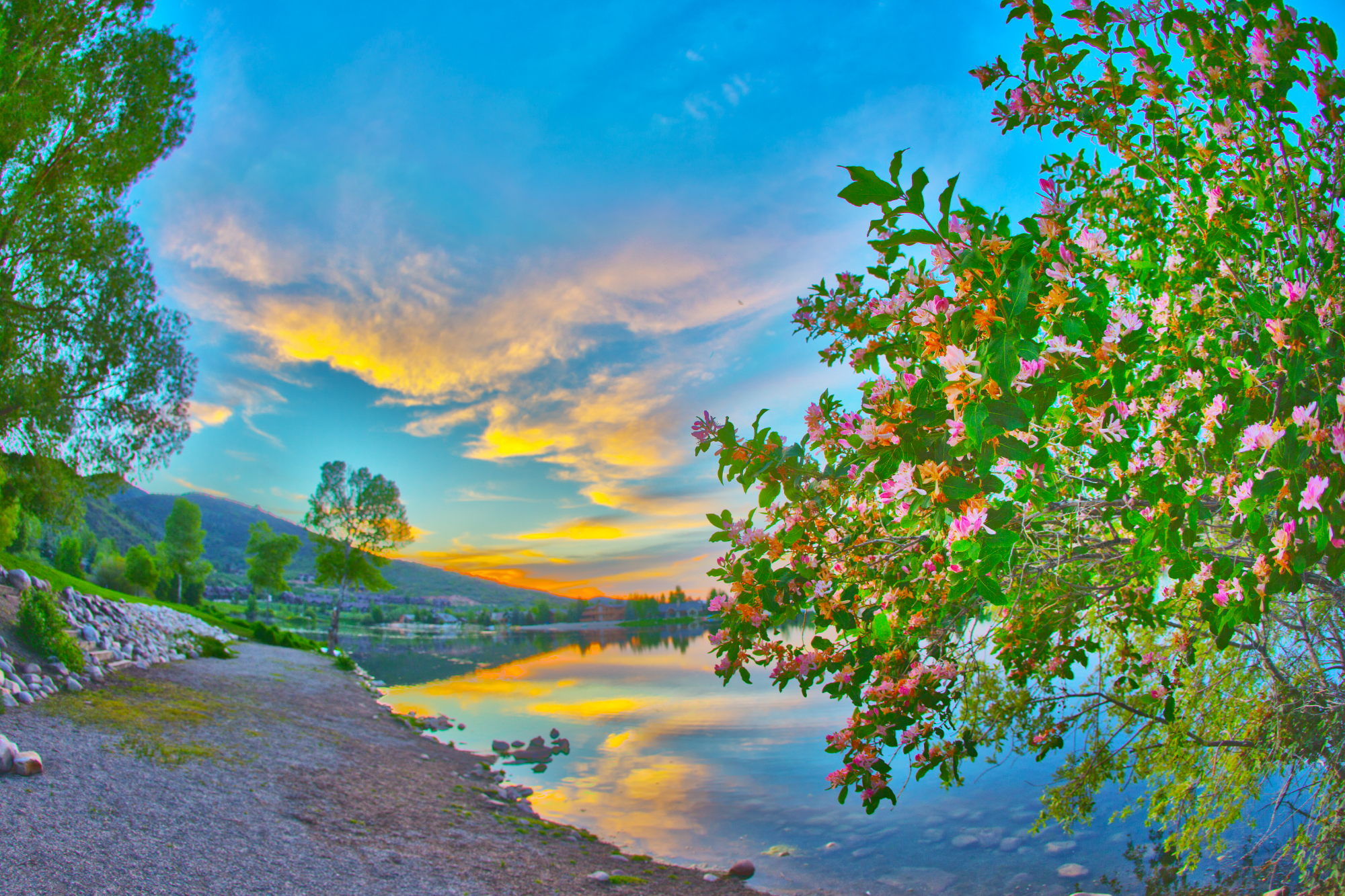 Pinebrook: Your Outdoor Enthusiast's Paradise Near Park City