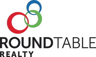 Round Table Realty Logo