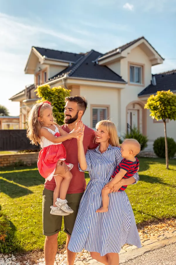 10 Things to Consider Before Buying Your First Home,KavLand Team