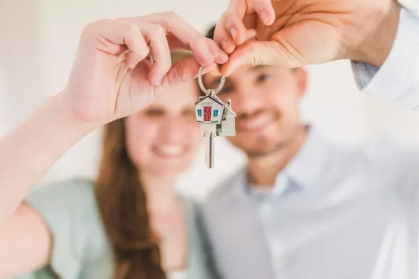 Tips for First-Time Homebuyers: A Guide to Navigating the Real Estate Market,Monique Sims