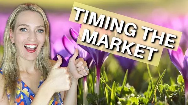 When is the Best time to sell in Austin Texas?,Tyler Mangin