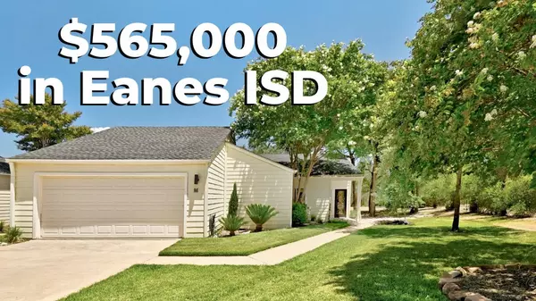 307 N. Cuernavaca Dr., Unit M, Austin, TX,Tyler Mangin