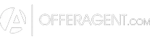 OFFERAGENT.com logo full white color (1)