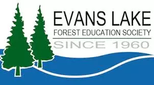 Evans Lake Camp