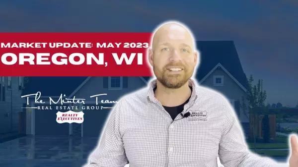 Understanding the Oregon, Wisconsin Real Estate Market: Interest Rates, Affordability, and Supply & Demand,Minter Team Real Estate