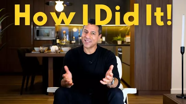 How I Did It!,Craig Veroni