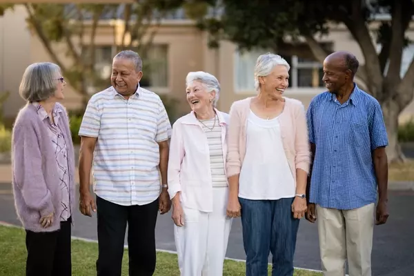 Common myths about 55-plus communities,Scott Graff