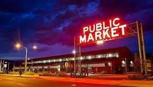 Top 5 Things You Need To Discover at Pybus Public Market In Wenatchee Washington,Austin Robertson