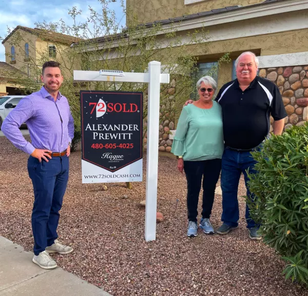 Alexander Prewitt Real Estate Agent Alexander Prewitt