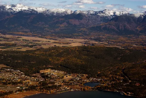 The Last Best Season: Montana Autumn,Dawn Maddux