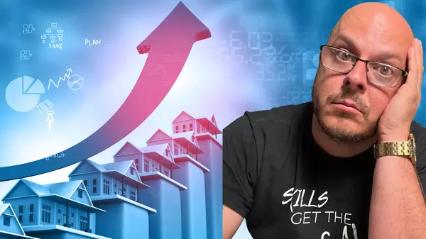 Brantford Real Estate: Limited Supply Fuels Seller's Market Surge,Jeff Meiusi
