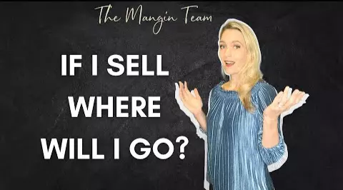 If I SELL My Austin Home WHERE Will I Go?,Tyler Mangin