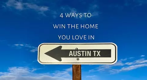 4 Ways to Win Against Multiple Offers (Besides Price),Tyler Mangin