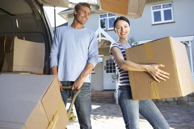 12 Tips to Make Moving Easier