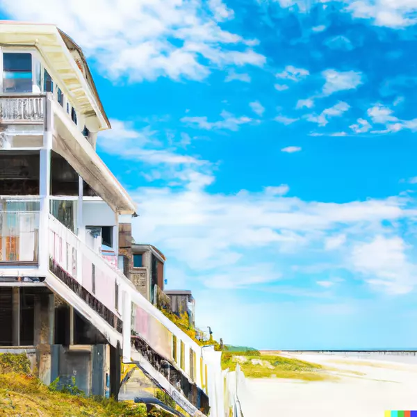 Why Buying a Vacation Home Beats Renting One This Summer,Ryan Skove