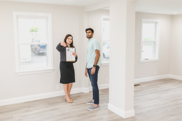What are some of the costs of buying a home