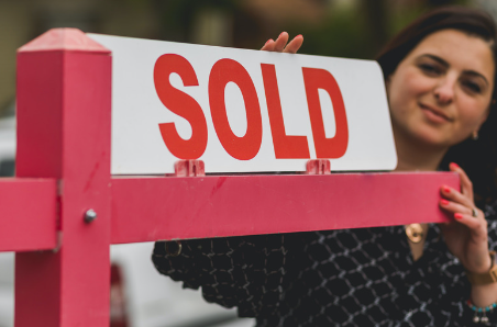 How to get my home sold quickly. The Zack Grimmer Group can help!
