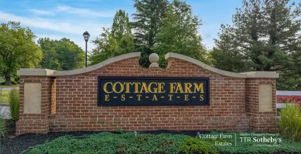 Cottage Farm Estates Davidsonville Maryland Real Estate