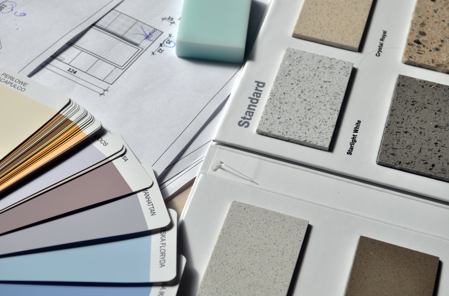 Ready to make your new house feel like home?