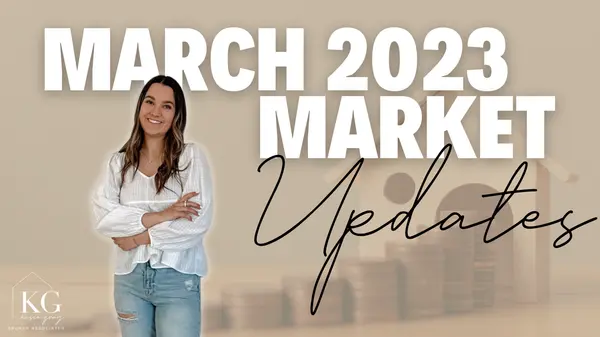 March 2023 Ukiah Market Update: Analyzing Trends & Real Estate Growth | Ukiah CA | Realtor Mom,Kasie Gray
