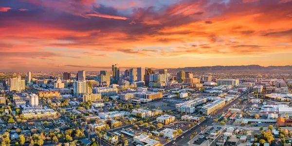 Best places to live in Arizona in 2023,Scott Graff