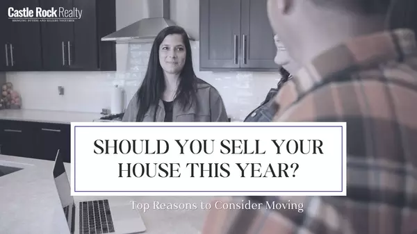 Should You Sell Your House This Year?,Bobbi Brandt