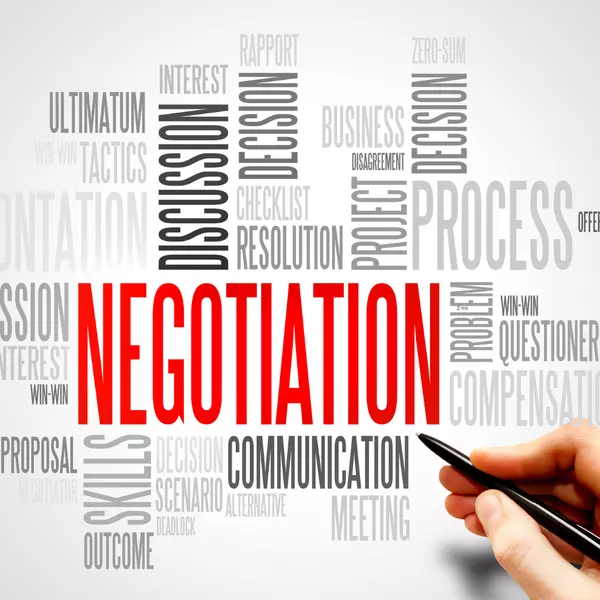 Negotiating Tips When Buying or Selling,Jessica Henrichsen