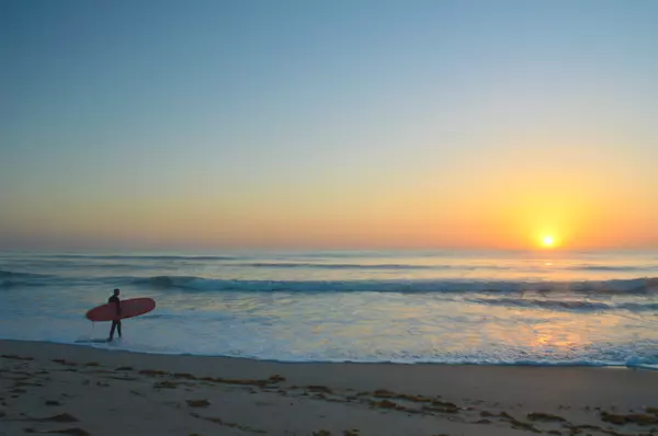 feature image of Satellite Beach Named One of Florida&#39;s Safest Cities