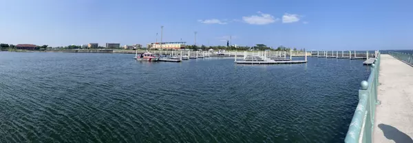 Unveiling the New Pensacola Bay Pier and Marina