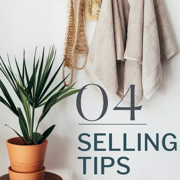 Calgary Real Estate: 4 Essential Selling Tips.