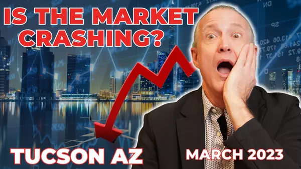 Tucson AZ Housing Report | March 2023,Ken Nelson