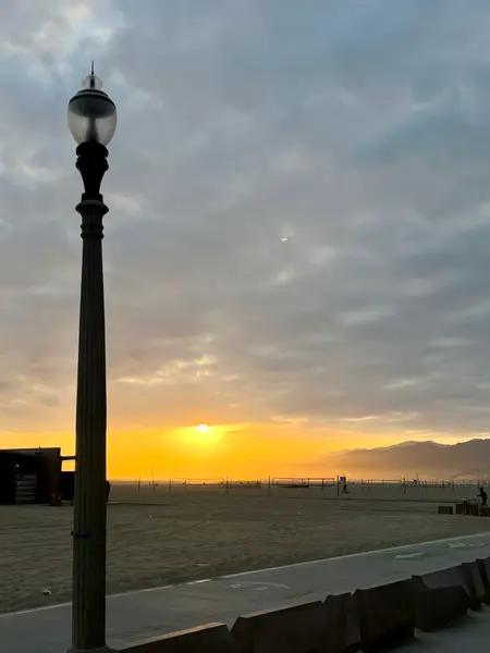 Santa Monica