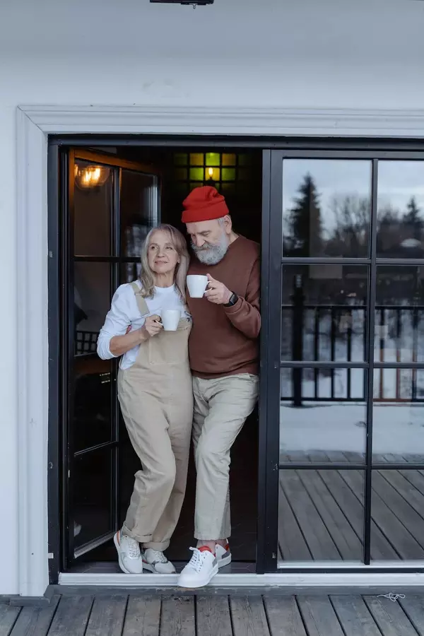 Tips for Buying a Home You’ll Love - Even in Your Senior Years