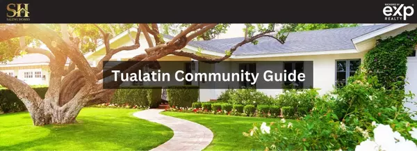 Are You Thinking About Moving to Tualatin?,Joe Saling