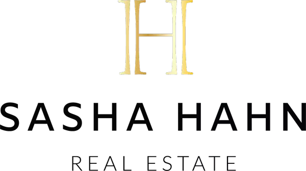 How Do You Know if You've Found the Right Home? ,Sasha Hahn