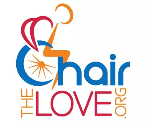 feature image of Chair The Love